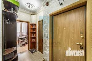 2-к квартира, на длительный срок, 55м2, 11/17 этаж