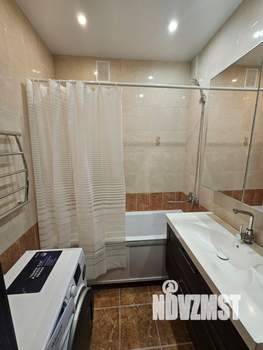 2-к квартира, на длительный срок, 65м2, 5/18 этаж