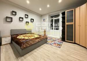 2-к квартира, на длительный срок, 58м2, 3/5 этаж