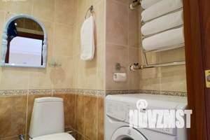2-к квартира, посуточно, 48м2, 1/5 этаж