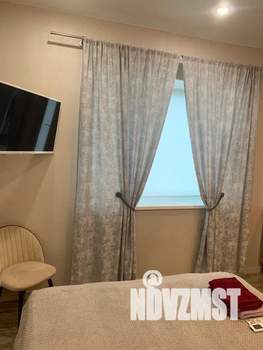 Студия квартира, посуточно, 20м2, 1/20 этаж