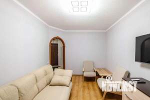 2-к квартира, посуточно, 32м2, 1/1 этаж