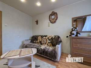 1-к квартира, на длительный срок, 19м2, 4/5 этаж