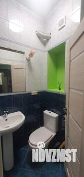 2-к квартира, на длительный срок, 45м2, 2/4 этаж