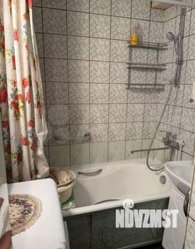 2-к квартира, на длительный срок, 46м2, 3/5 этаж