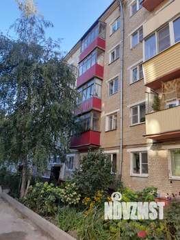 2-к квартира, на длительный срок, 43м2, 3/5 этаж