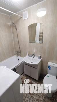 1-к квартира, посуточно, 35м2, 5/5 этаж