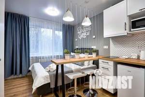 1-к квартира, посуточно, 13м2, 2/5 этаж