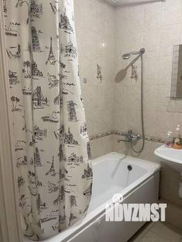 2-к квартира, на длительный срок, 57м2, 10/17 этаж