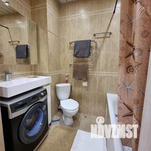 2-к квартира, посуточно, 46м2, 10/13 этаж