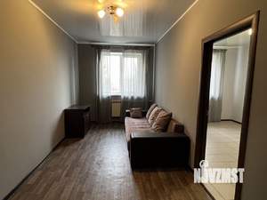 2-к квартира, на длительный срок, 66м2, 2/4 этаж