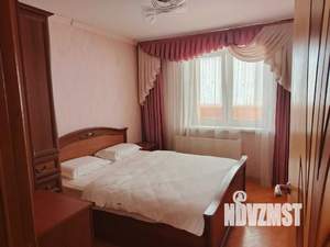 2-к квартира, посуточно, 56м2, 3/10 этаж