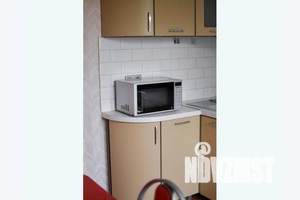 1-к квартира, посуточно, 34м2, 5/5 этаж