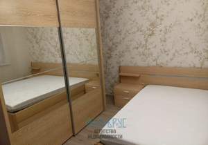 2-к квартира, на длительный срок, 60м2, 8/17 этаж