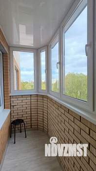 1-к квартира, на длительный срок, 42м2, 5/17 этаж
