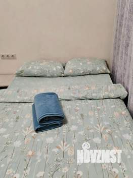 1-к квартира, посуточно, 12м2, 1/9 этаж