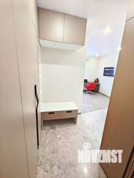 1-к квартира, на длительный срок, 40м2, 19/26 этаж