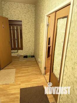 1-к квартира, посуточно, 35м2, 12/17 этаж