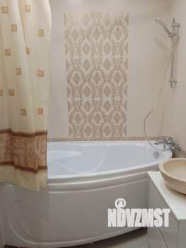 1-к квартира, на длительный срок, 38м2, 4/17 этаж