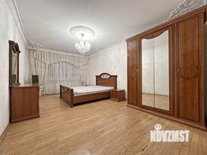 5-к квартира, на длительный срок, 130м2, 4/5 этаж