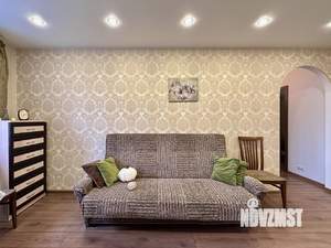 3-к квартира, посуточно, 60м2, 5/9 этаж