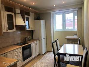 2-к квартира, на длительный срок, 66м2, 15/17 этаж