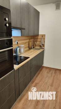 1-к квартира, на длительный срок, 49м2, 4/17 этаж