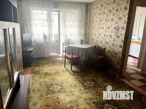 2-к квартира, на длительный срок, 48м2, 5/5 этаж