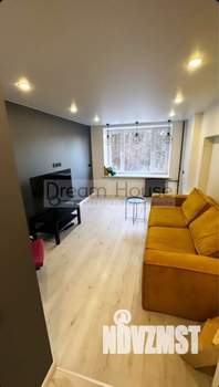 2-к квартира, на длительный срок, 52м2, 3/15 этаж