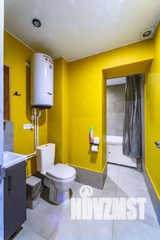 1-к квартира, посуточно, 22м2, 5/5 этаж