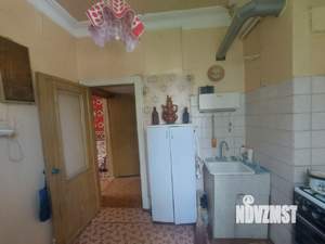 3-к квартира, на длительный срок, 61м2, 2/2 этаж