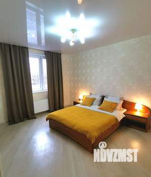 2-к квартира, посуточно, 50м2, 4/15 этаж