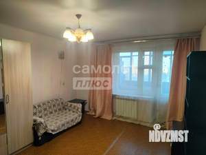 1-к квартира, на длительный срок, 36м2, 7/10 этаж