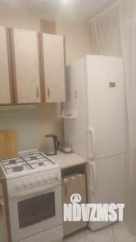 2-к квартира, на длительный срок, 45м2, 2/5 этаж