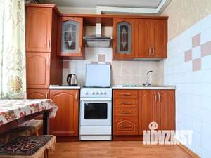 1-к квартира, посуточно, 34м2, 3/9 этаж