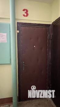 2-к квартира, на длительный срок, 44м2, 3/5 этаж