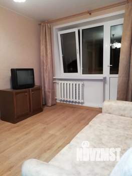 1-к квартира, на длительный срок, 34м2, 5/9 этаж