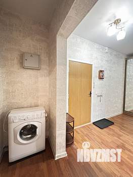 1-к квартира, на длительный срок, 38м2, 11/18 этаж