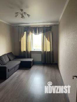 2-к квартира, на длительный срок, 57м2, 10/17 этаж