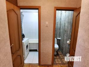 2-к квартира, на длительный срок, 53м2, 6/12 этаж