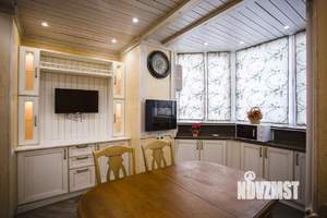 4-к квартира, на длительный срок, 130м2, 3/22 этаж