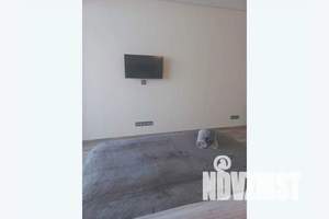 1-к квартира, посуточно, 38м2, 14/17 этаж