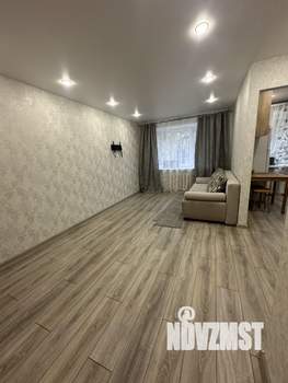 1-к квартира, на длительный срок, 45м2, 2/5 этаж