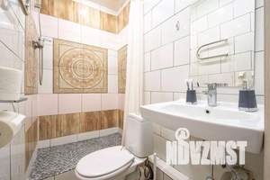 1-к квартира, посуточно, 18м2, 1/18 этаж