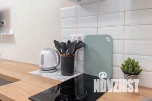 1-к квартира, посуточно, 15м2, 1/1 этаж