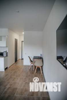 Студия квартира, посуточно, 30м2, 1/15 этаж