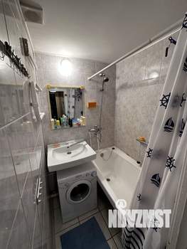 1-к квартира, на длительный срок, 32м2, 1/3 этаж