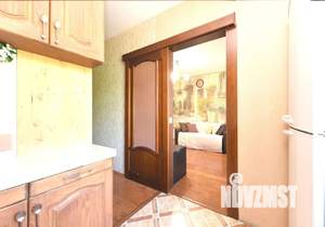 3-к квартира, посуточно, 68м2, 3/5 этаж