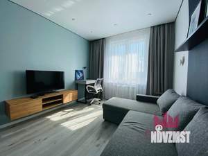 2-к квартира, на длительный срок, 53м2, 3/3 этаж