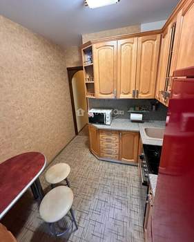 1-к квартира, на длительный срок, 31м2, 1/5 этаж